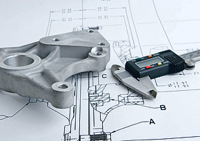 CAD/CAM Design and Engineering Services